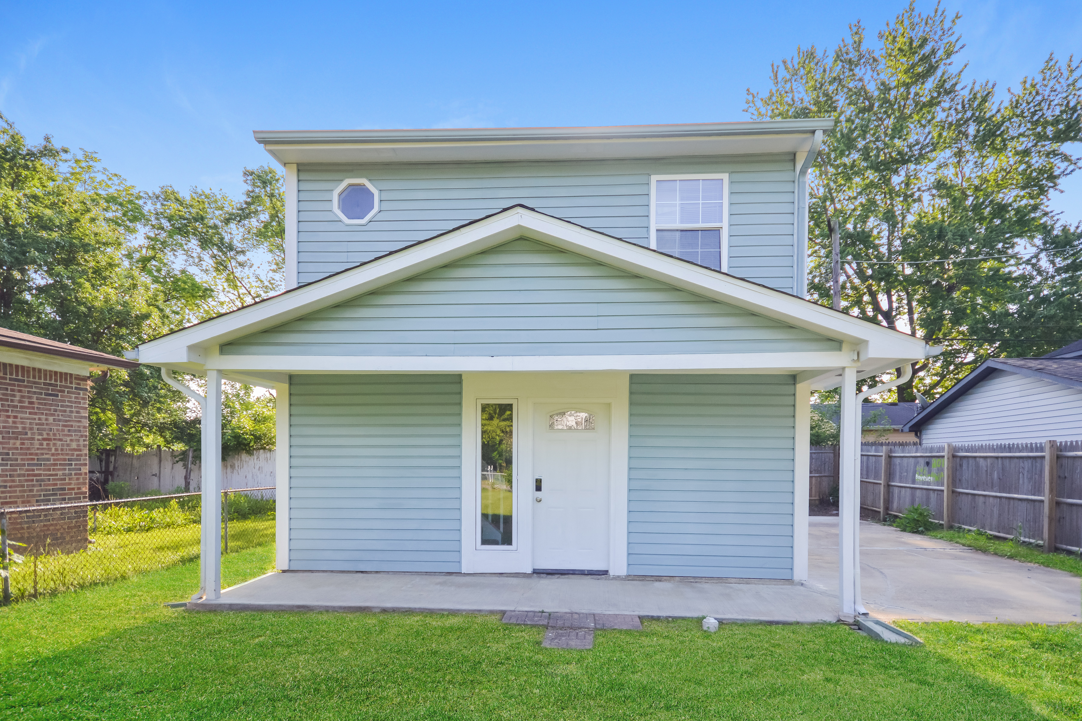 2943 S RYBOLT AVE INDIANAPOLIS, IN 46241